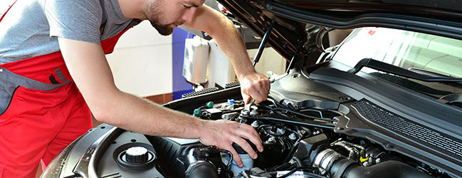 Audi car mechanic repair shop auto repair in Denton, TX for less than the dealership.  